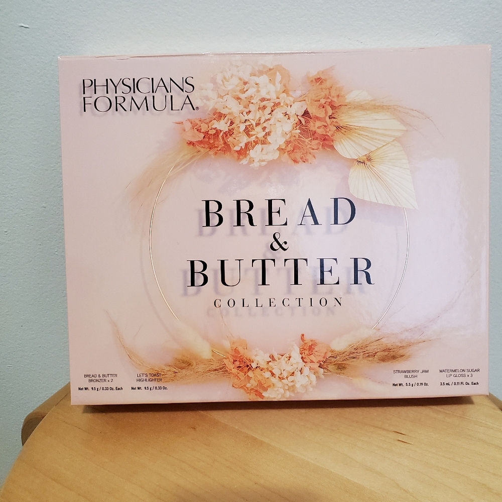 COPY - Physicians formula bread & butter collection - Picture 3 of 10